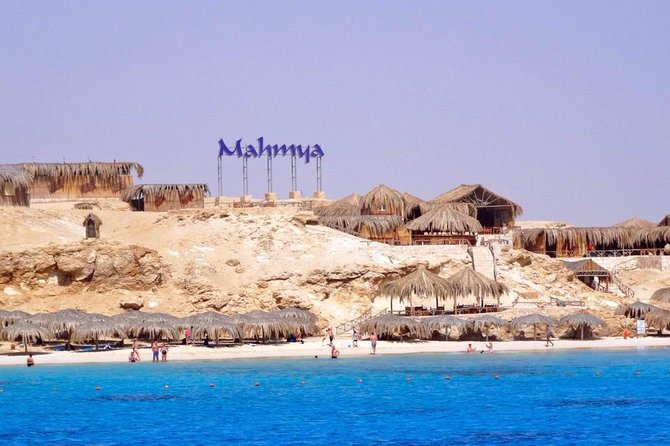 Hurghada/Marsa Alam