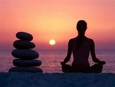 Spiritual Mediation Tour in Egypt