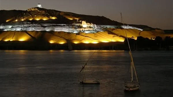 Private Tour to the Tombs of The Nobles in Aswan: Unveiling Hidden Histories