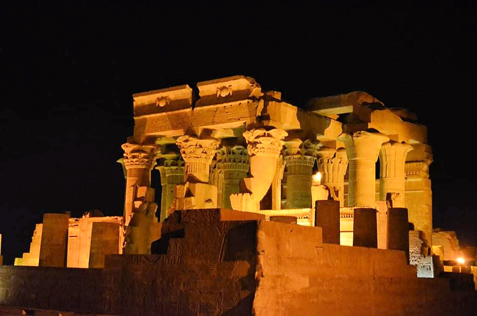 15 Days 14 Nights including 4 Night Nile Cruise